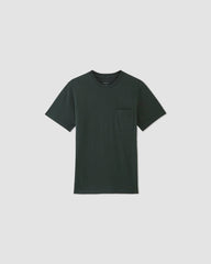 The Premium-Weight Pocket Tee | Uniform | Scarab