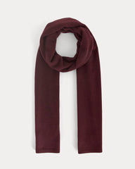 The Cashmere Scarf | Wine