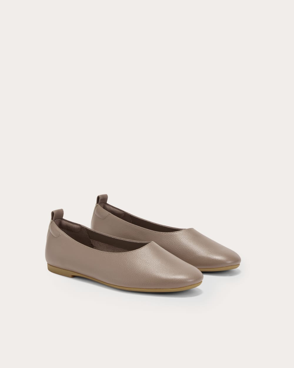 The Day Glove | Mocha