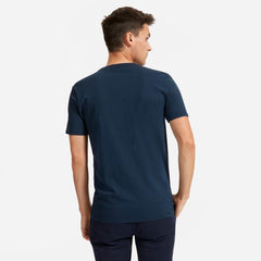 The Cotton Crew |  Navy