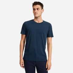 The Cotton Crew |  Navy
