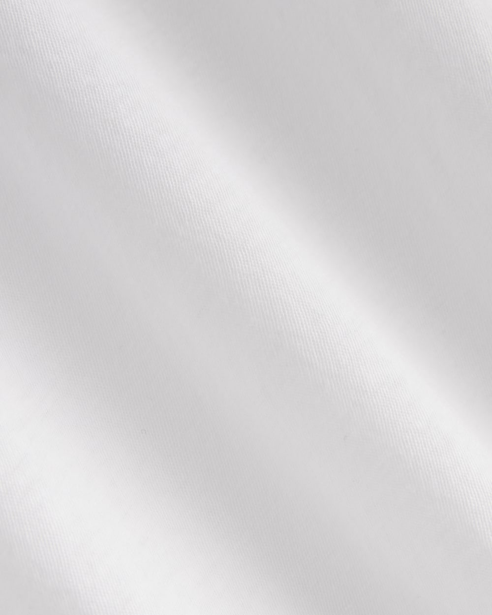 The Slim Air Tee | White