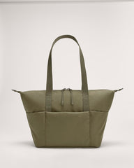 The ReNew Transit 3-Way Tote | Kalamata