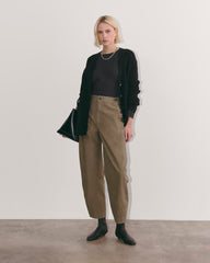 The Waffle Crew | Black