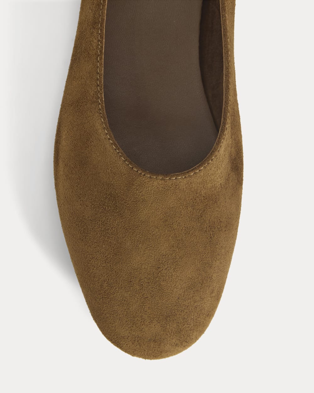 The Day Glove | Russet