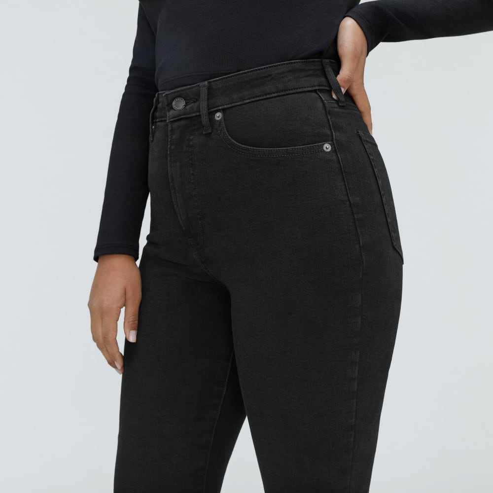 The Way-High® Hourglass Skinny Jean |  Ash | 26.75" Inseam