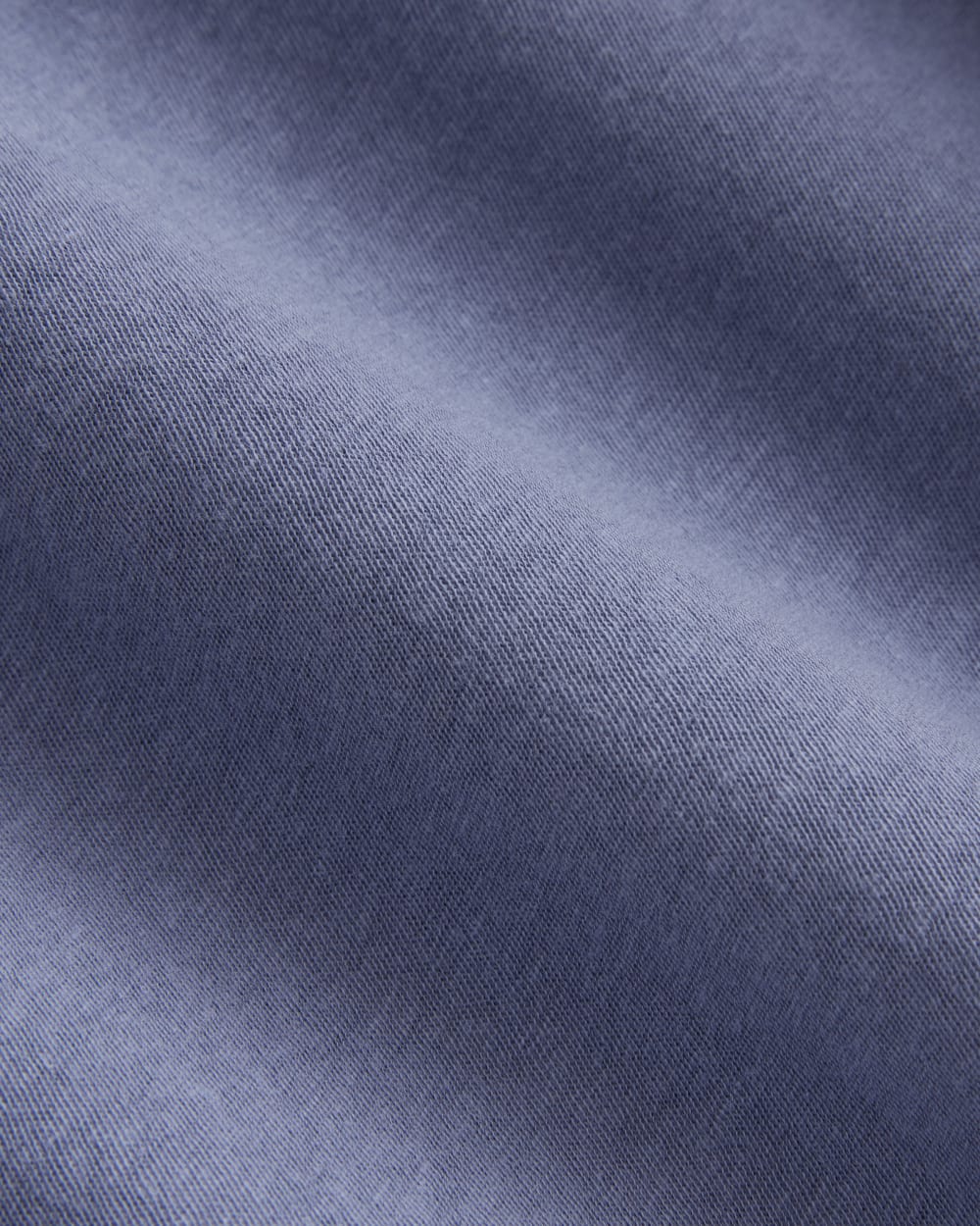 The Slim Air Tee | Blue Dusk