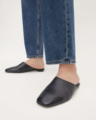 The Day Mule | Black