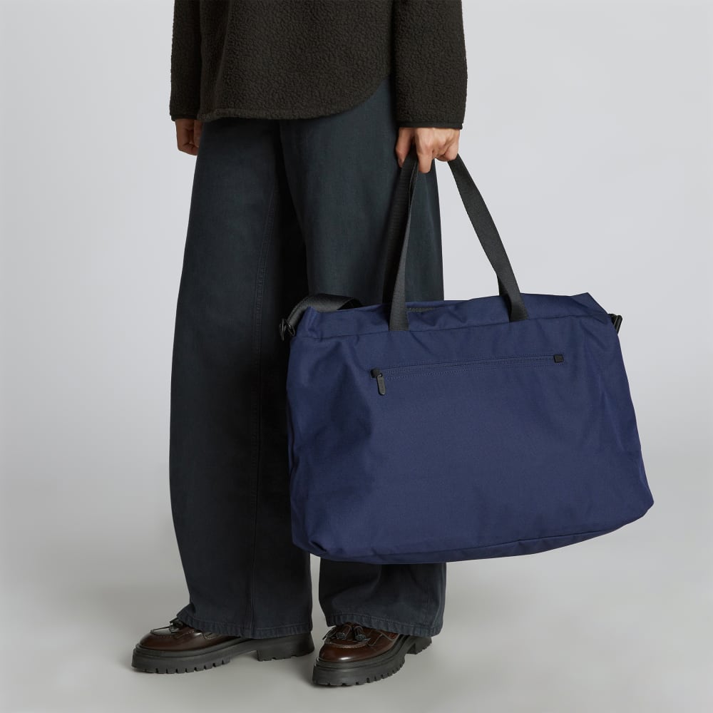 The ReNew Transit Weekender | Ocean Cavern