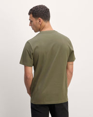 The Premium-Weight Pocket Tee | Uniform | Kalamata