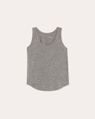 The Perform Tank |  Heathered Grey