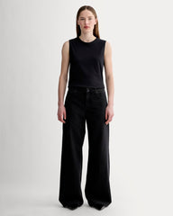 The Mariner Tank | Black