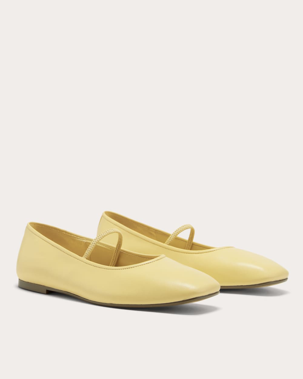 The Day Mary Jane | Straw