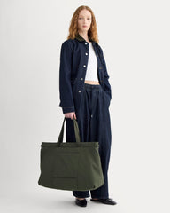 The ReNew Transit Weekender | Dark Forest