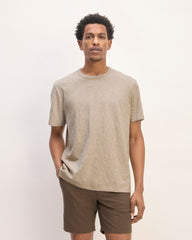 The Cotton Slub Crew  | Oatmeal