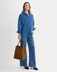 The Studio Bag | Russet