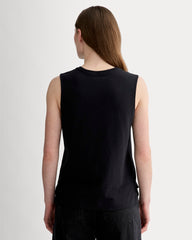 The Mariner Tank | Black