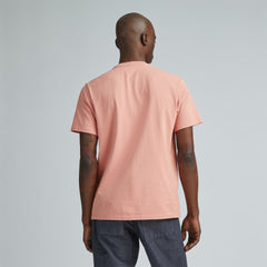 The Premium-Weight Crew | Uniform | Light Rose