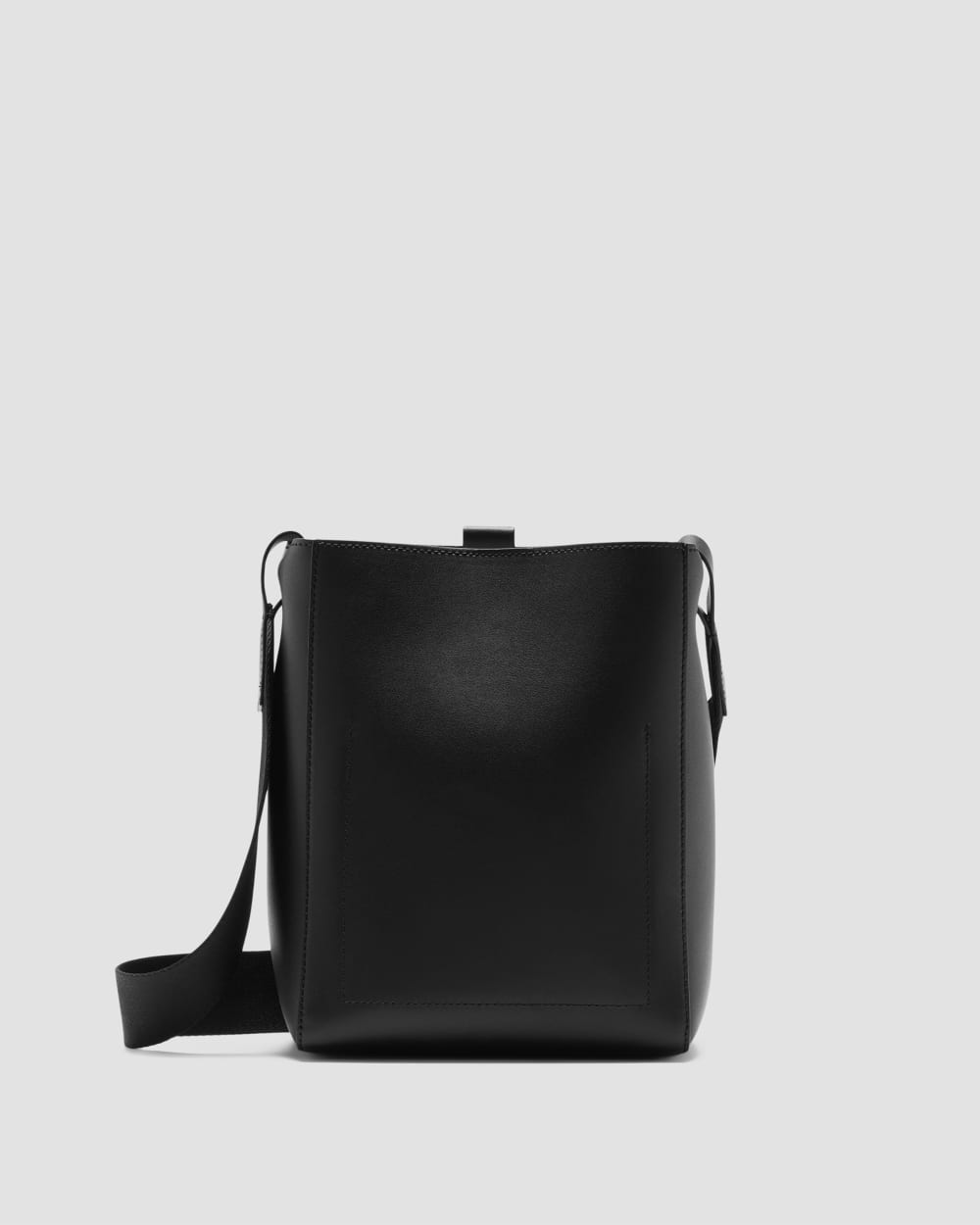 The Mini Studio Bag | Black
