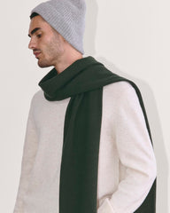 The Cashmere Scarf | Scarab
