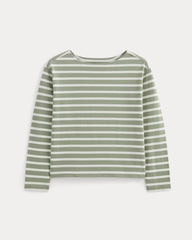 The Mariner Tee | Shadow / Bone