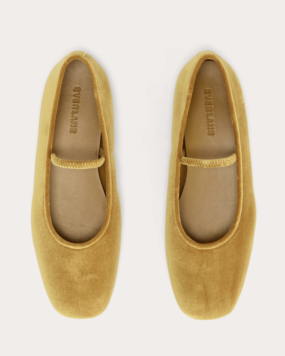 The Day Mary Jane | Golden Sun Velvet