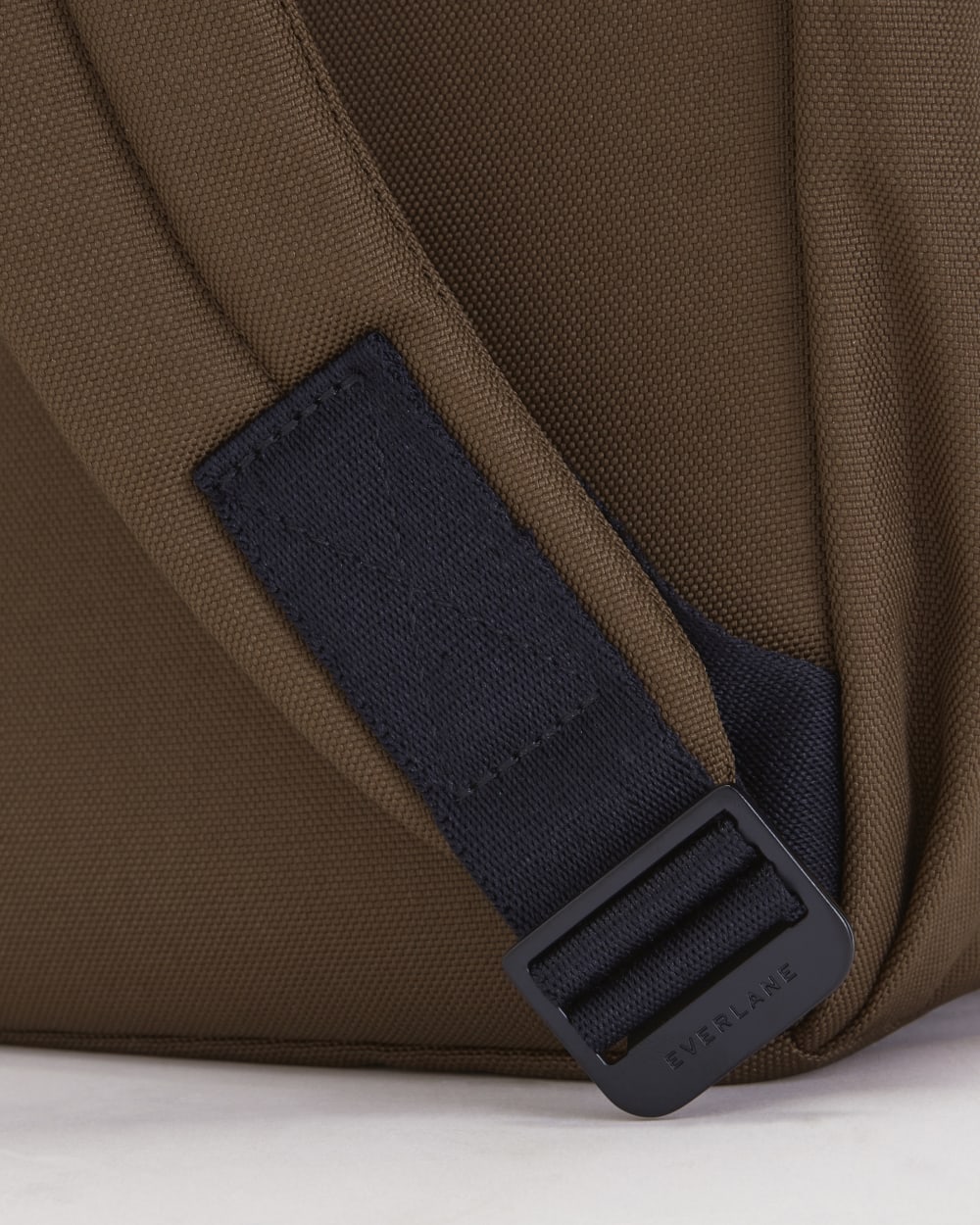 The ReNew Transit Backpack | Cocoa