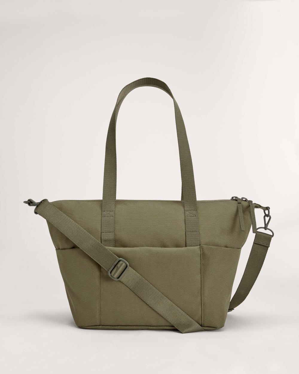 The ReNew Transit 3-Way Tote | Kalamata