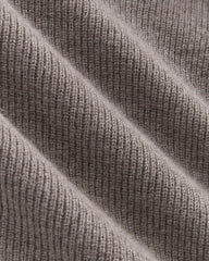 The Cabin Scarf | Taupe Melange