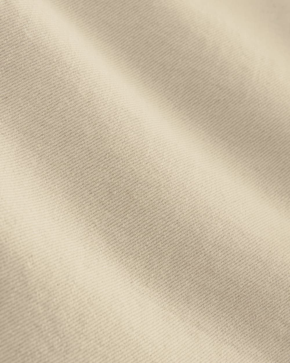 The Utility Barrel Pant | Ecru | Regular