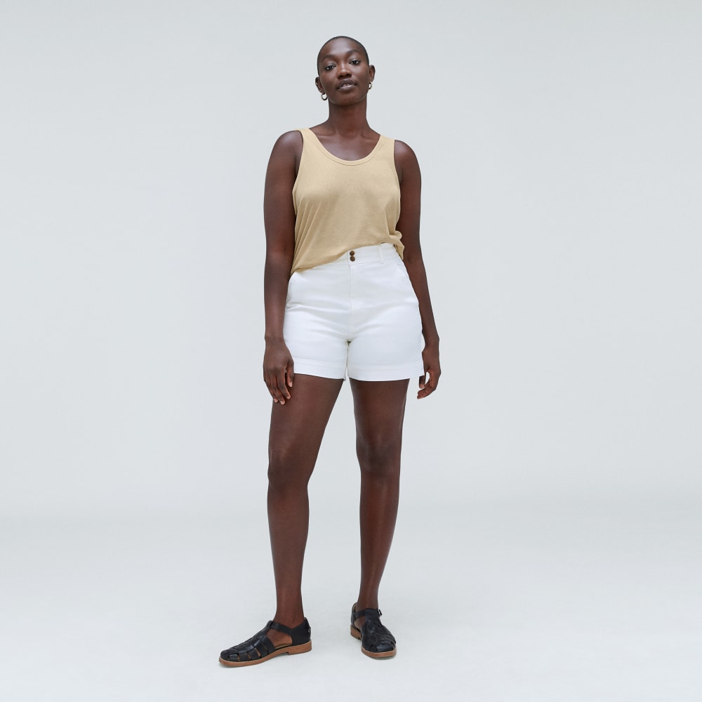 The Air Tank | Cashew