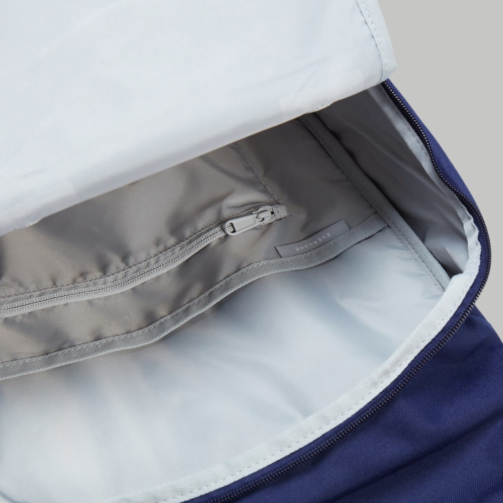 The ReNew Transit Backpack | Ocean Cavern