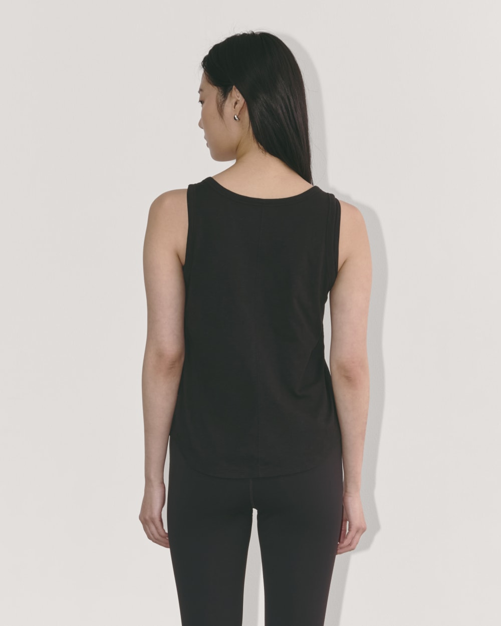 The Perform Tank | Black