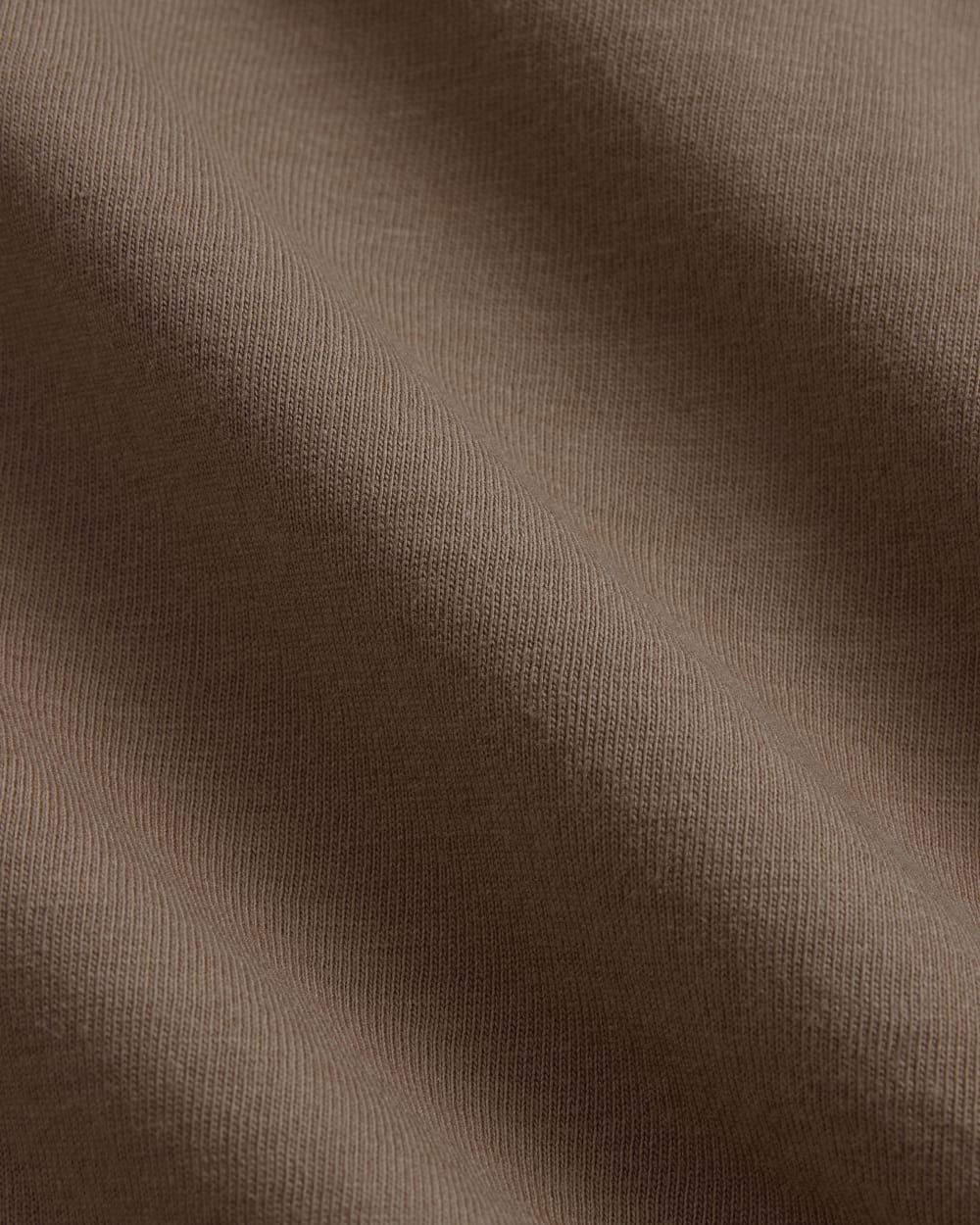 The Tank in Essential Cotton | Mocha