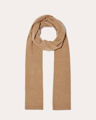 The Cashmere Scarf | Tiger's Eye