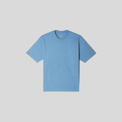 The Premium-Weight Relaxed Crew | Uniform | Bluefin