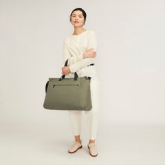 The ReNew Transit Weekender | Kalamata