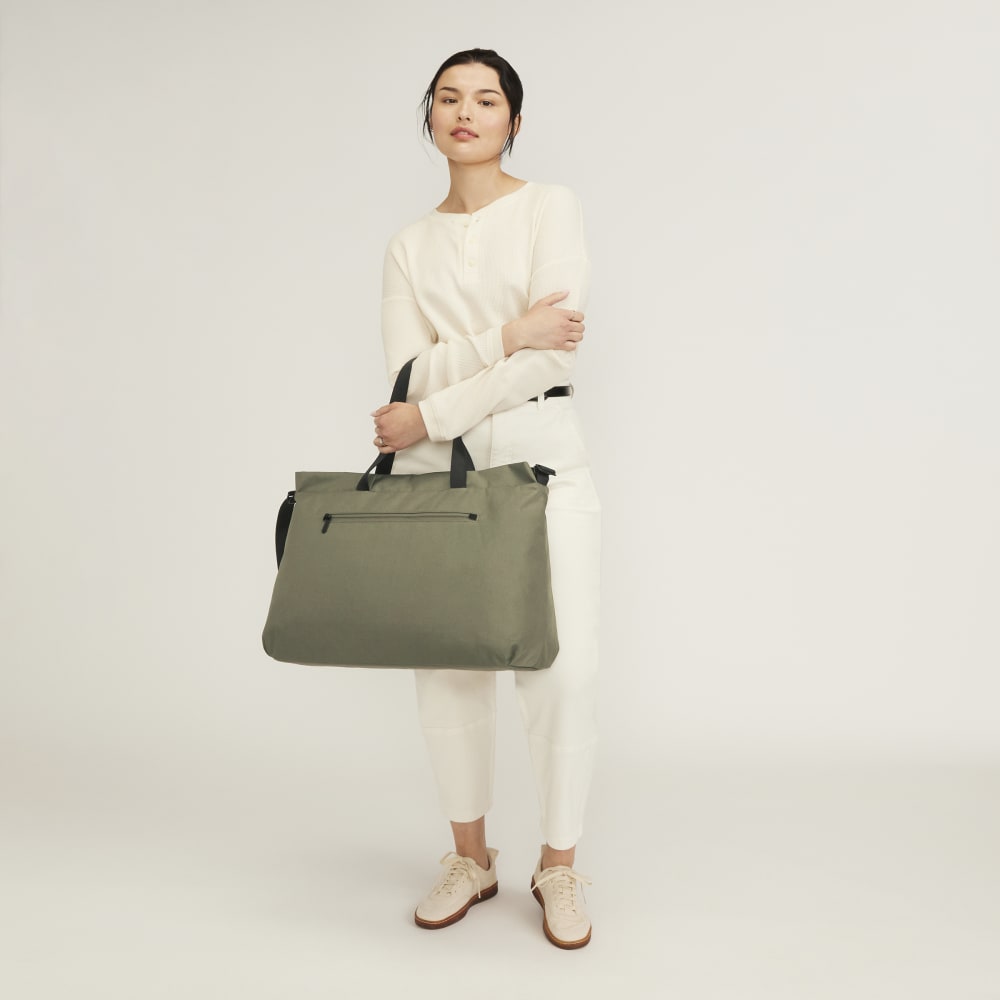 The ReNew Transit Weekender | Kalamata