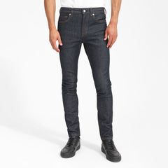 The Skinny Fit Jean | Dark Indigo