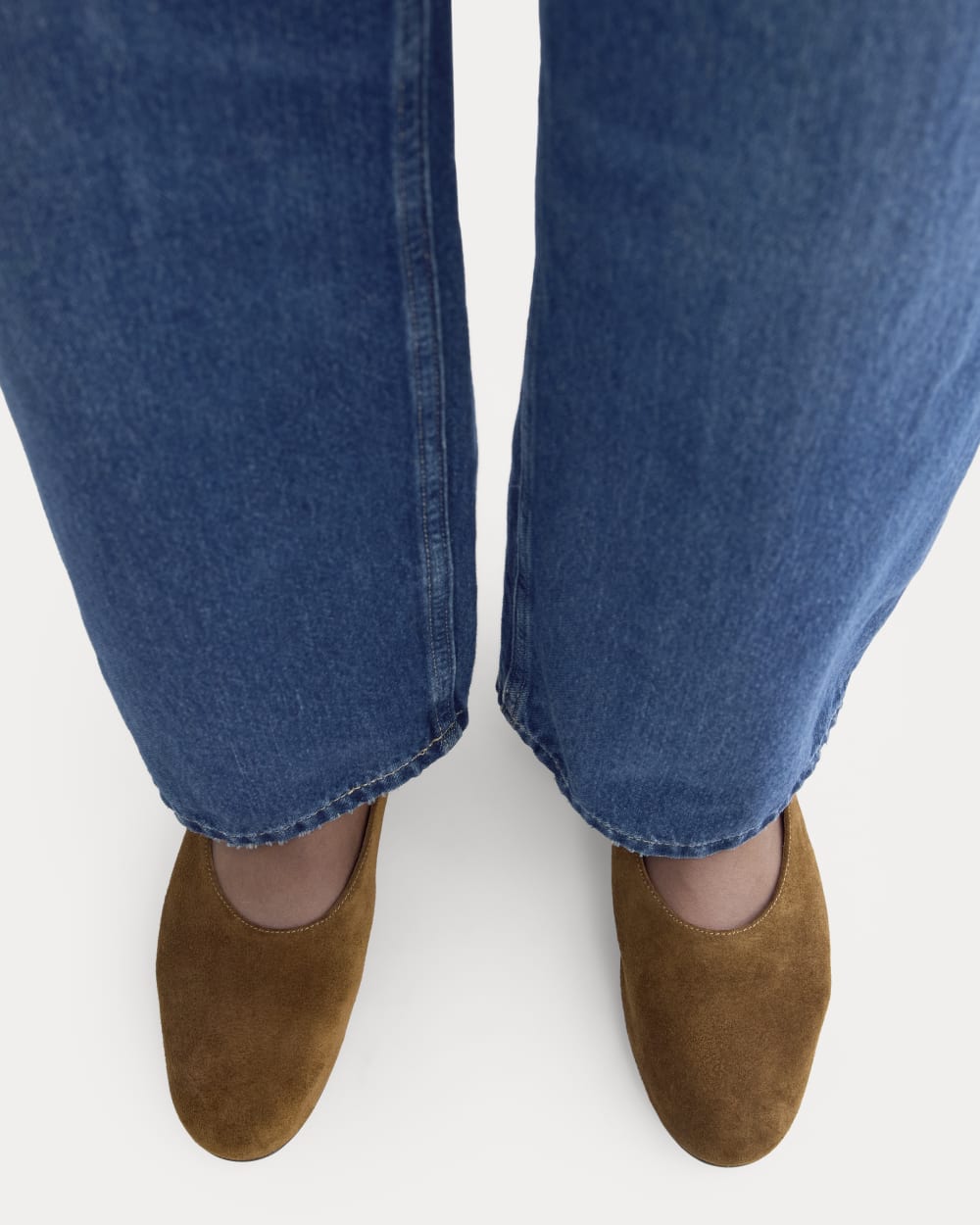 The Day Glove | Russet