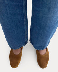 The Day Glove | Russet