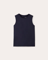 The Form Tank | Navy