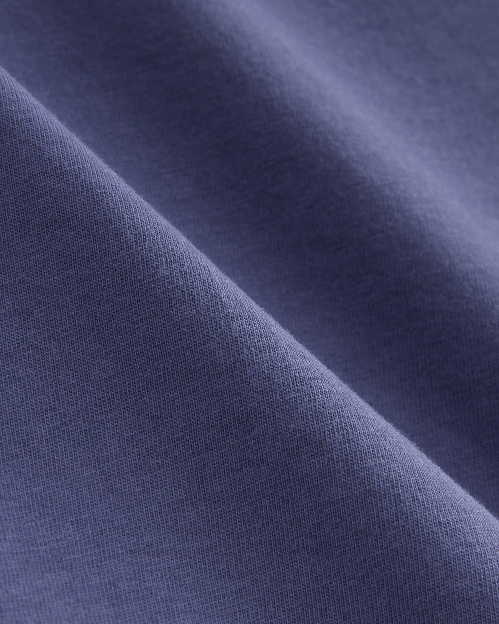 The Essential Square-Neck Tank | Deep Cobalt