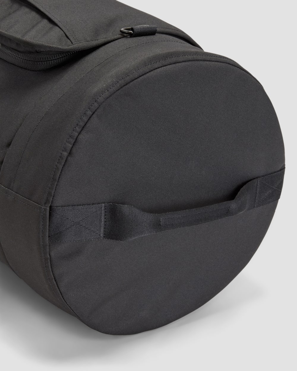 The ReNew Transit 4-Way Duffle | Black