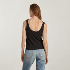 The Air Tank | Black