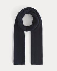 The Cabin Scarf | Navy