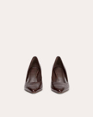 The Banana Pump | Brown Crocodile