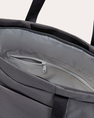 The ReNew Transit Weekender | Slate Grey