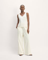 The Dream V-Neck Top | Bone