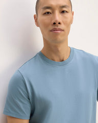 The Premium-Weight Crew | Uniform | Spring Lake